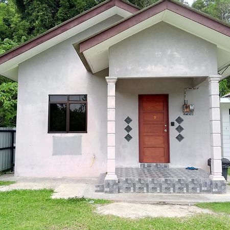 Homestay Idaman B B With 2 Room Aircond 2 Quen Bed And Not Sharing Room -Privacy Kuala Terengganu Exterior foto