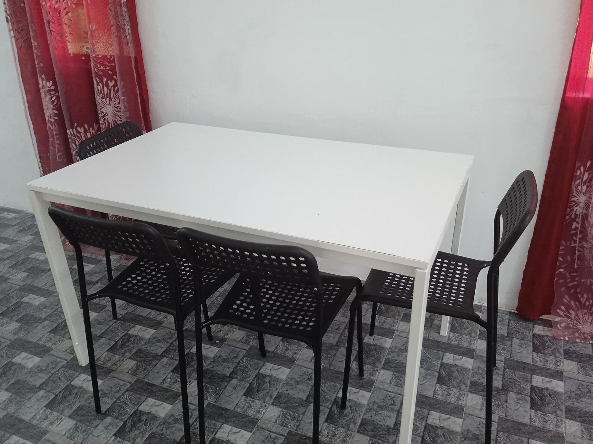 Homestay Idaman B B With 2 Room Aircond 2 Quen Bed And Not Sharing Room -Privacy Kuala Terengganu Exterior foto