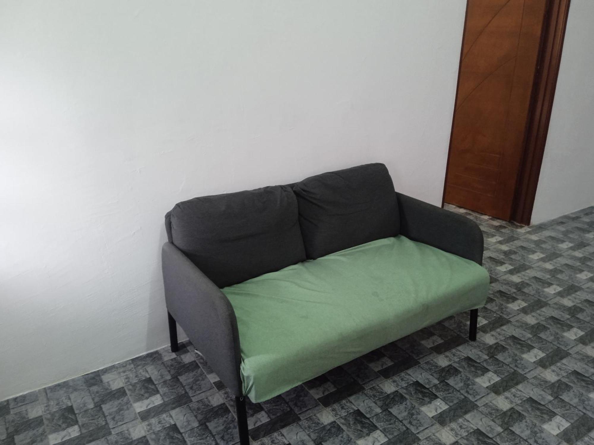 Homestay Idaman B B With 2 Room Aircond 2 Quen Bed And Not Sharing Room -Privacy Kuala Terengganu Exterior foto