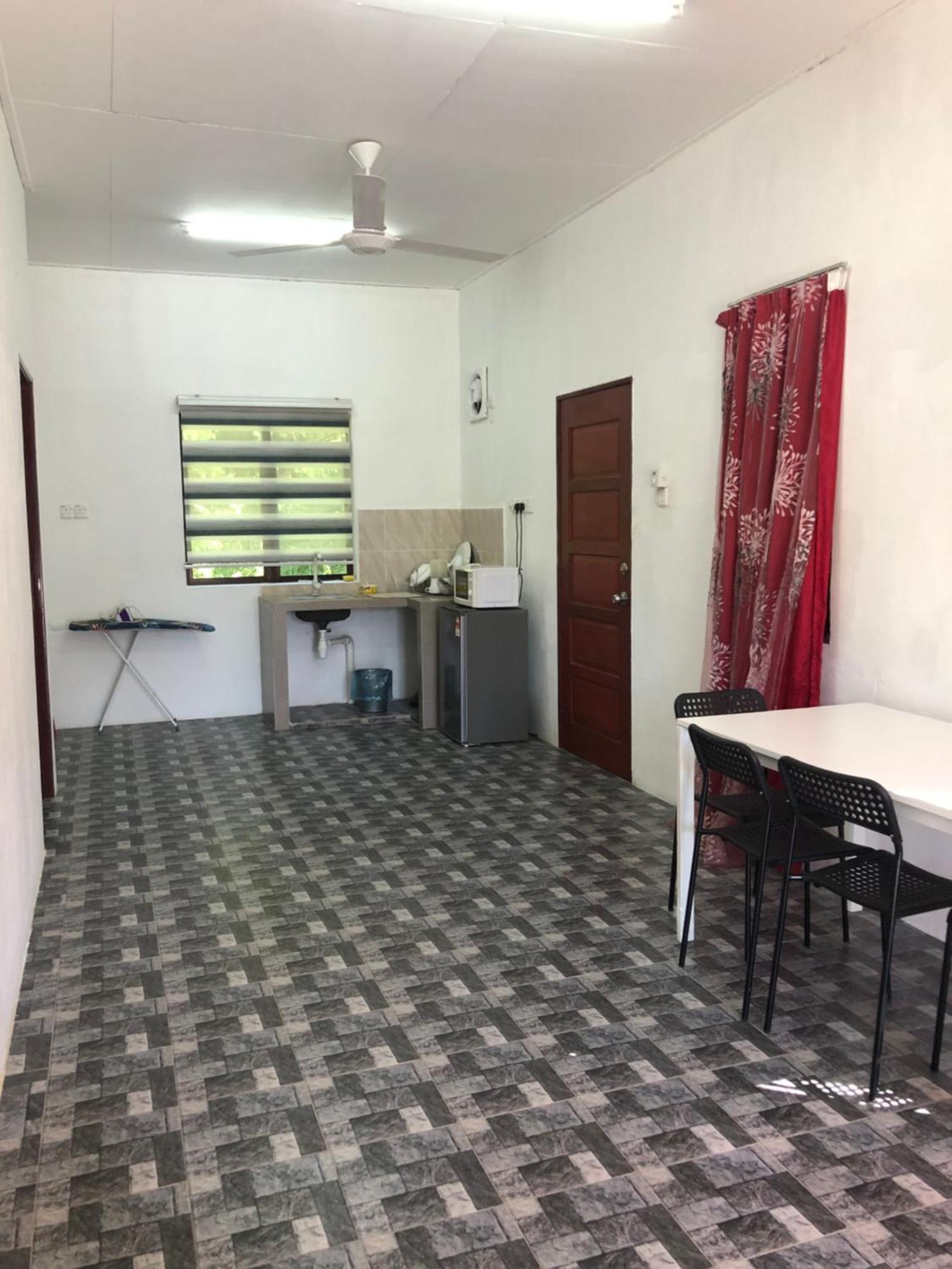 Homestay Idaman B B With 2 Room Aircond 2 Quen Bed And Not Sharing Room -Privacy Kuala Terengganu Exterior foto