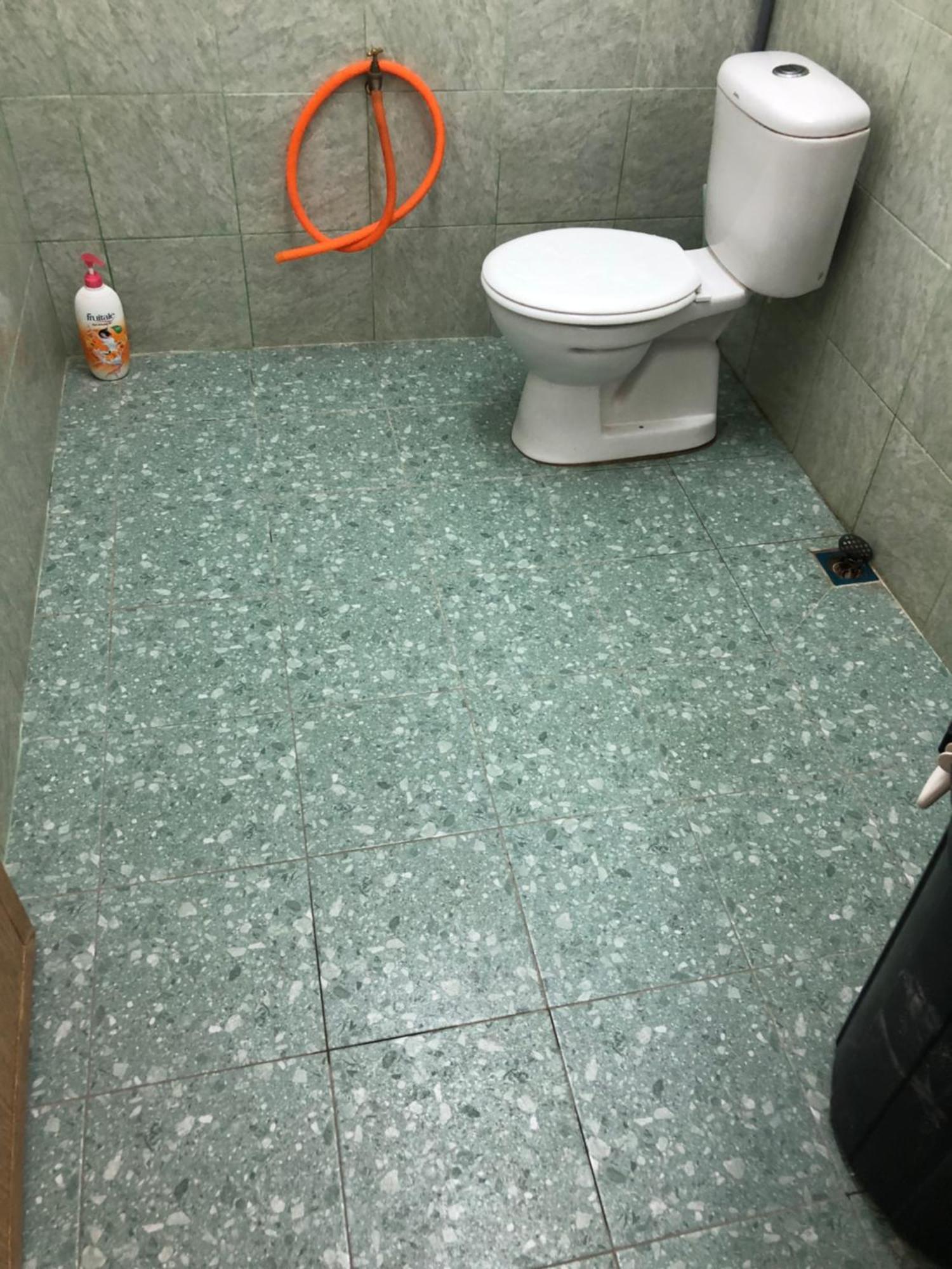 Homestay Idaman B B With 2 Room Aircond 2 Quen Bed And Not Sharing Room -Privacy Kuala Terengganu Exterior foto